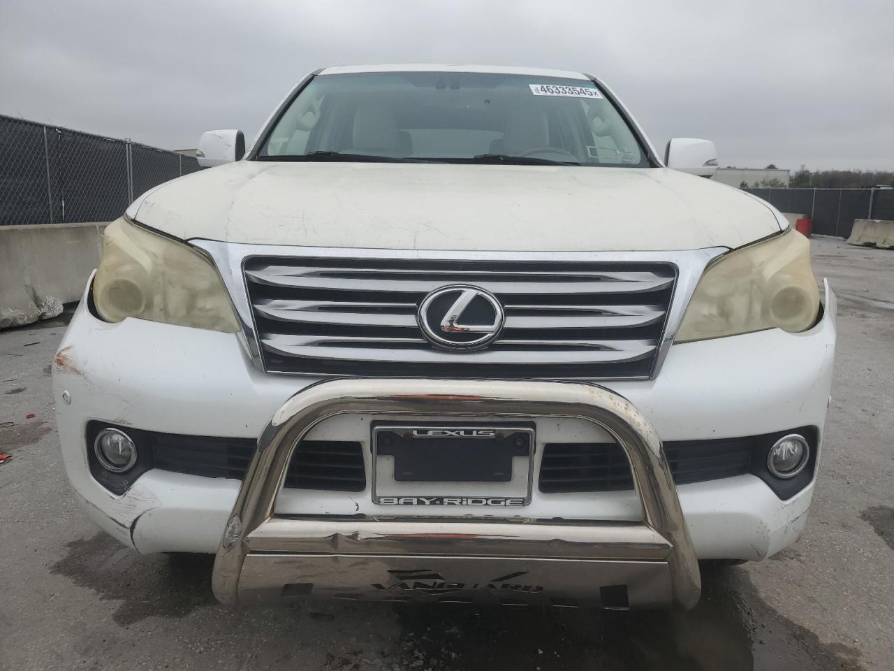 2010 Lexus GX - Image 5