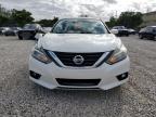 2016 Nissan Altima 2.5 na sprzedaż w Opa Locka, FL - Rear End