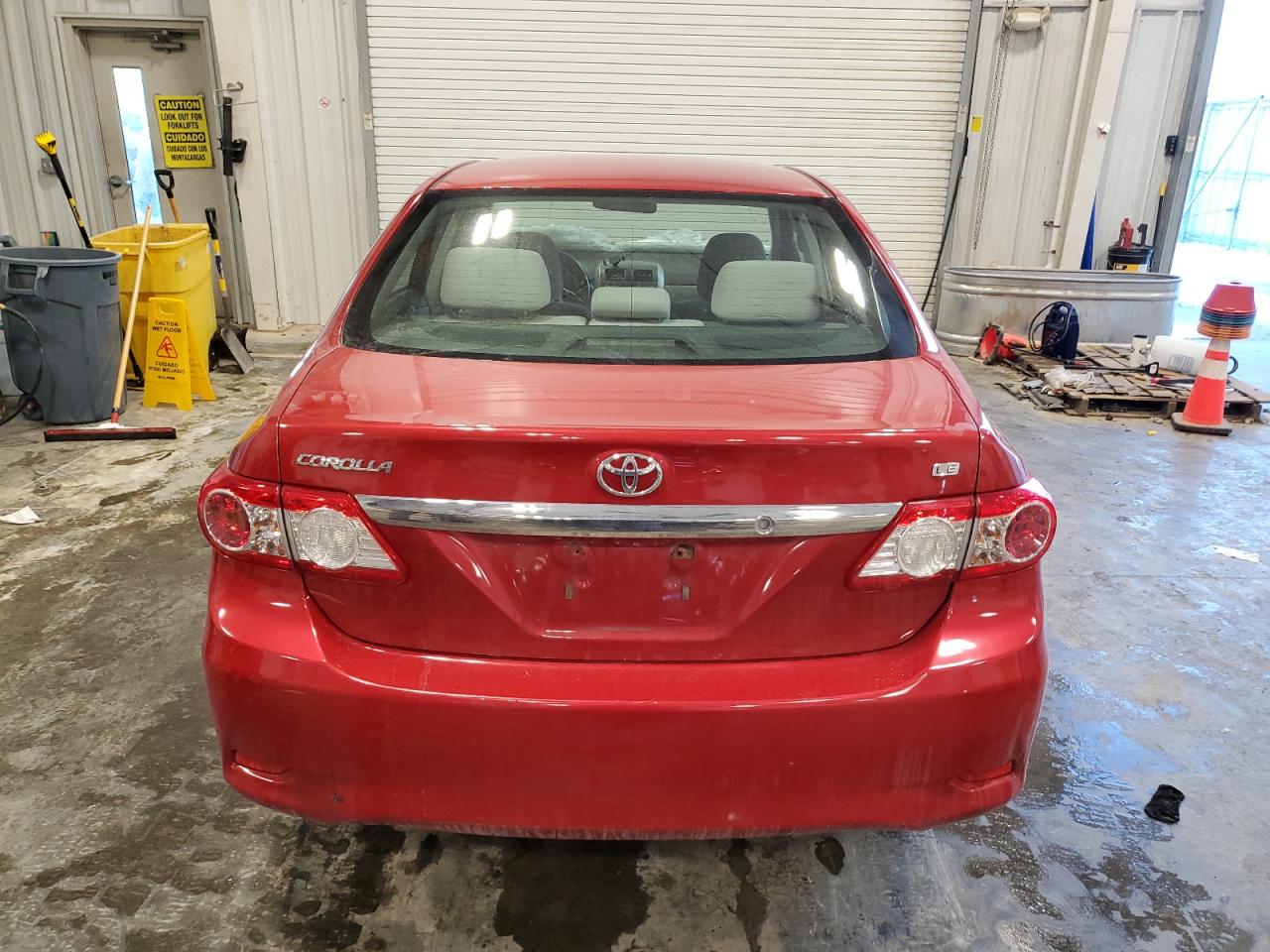 2011 Toyota Corolla - Image 6