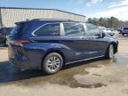 2024 Toyota Sienna Xle продається в Harleyville, SC - Front End