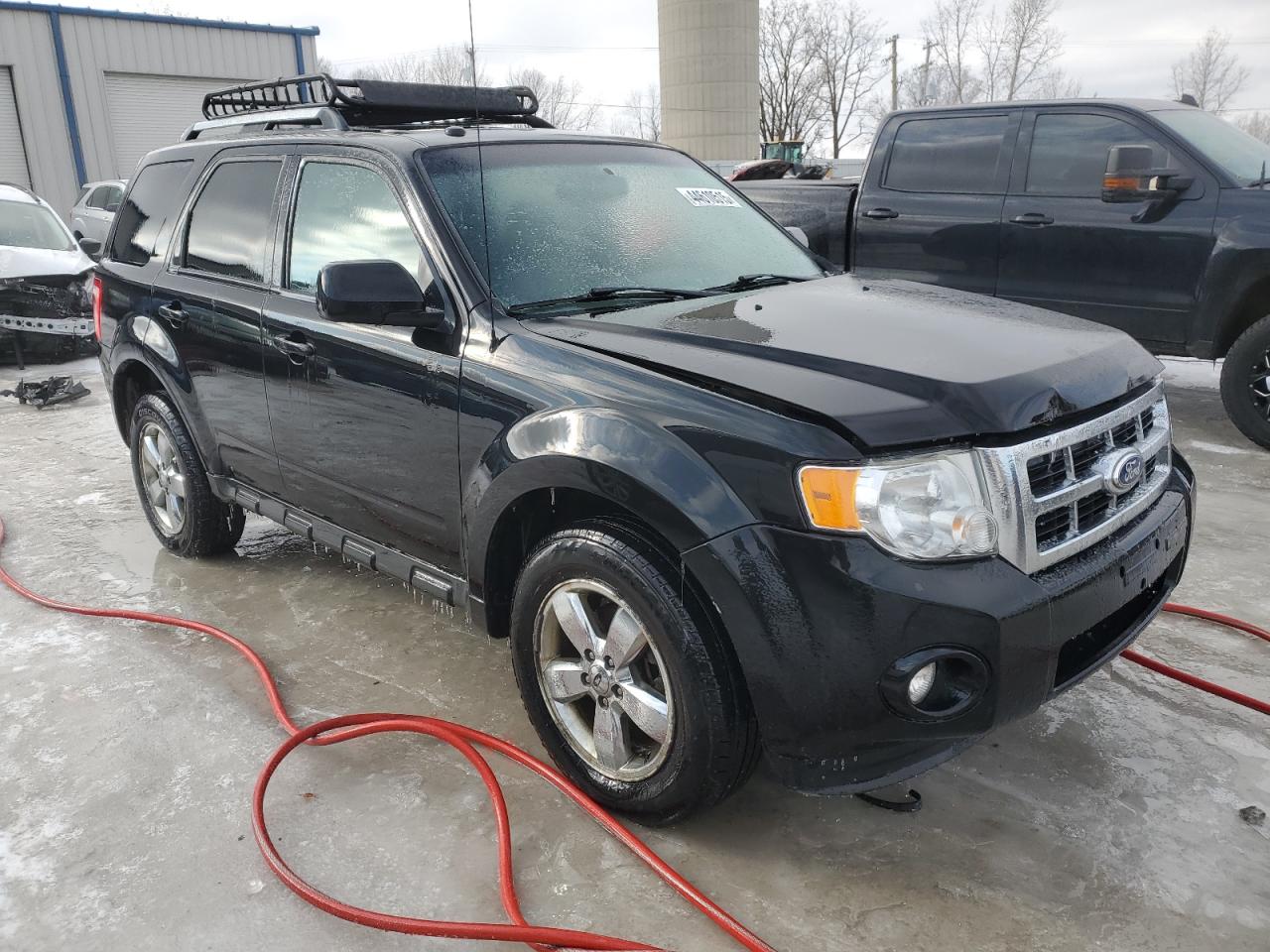 2011 Ford Escape - Image 4