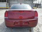 2021 Chrysler 300 Touring იყიდება Corpus Christi-ში, TX - Front End
