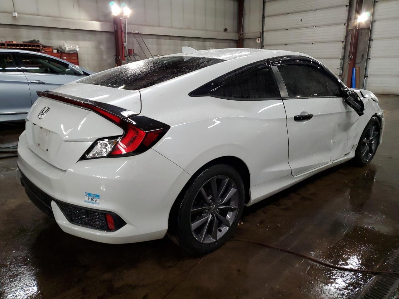 2020 Honda Civic - Image 3