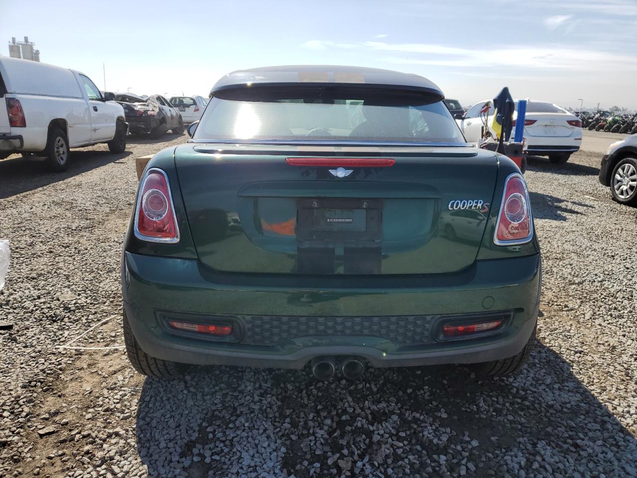 2013 MINI Cooper - Image 6