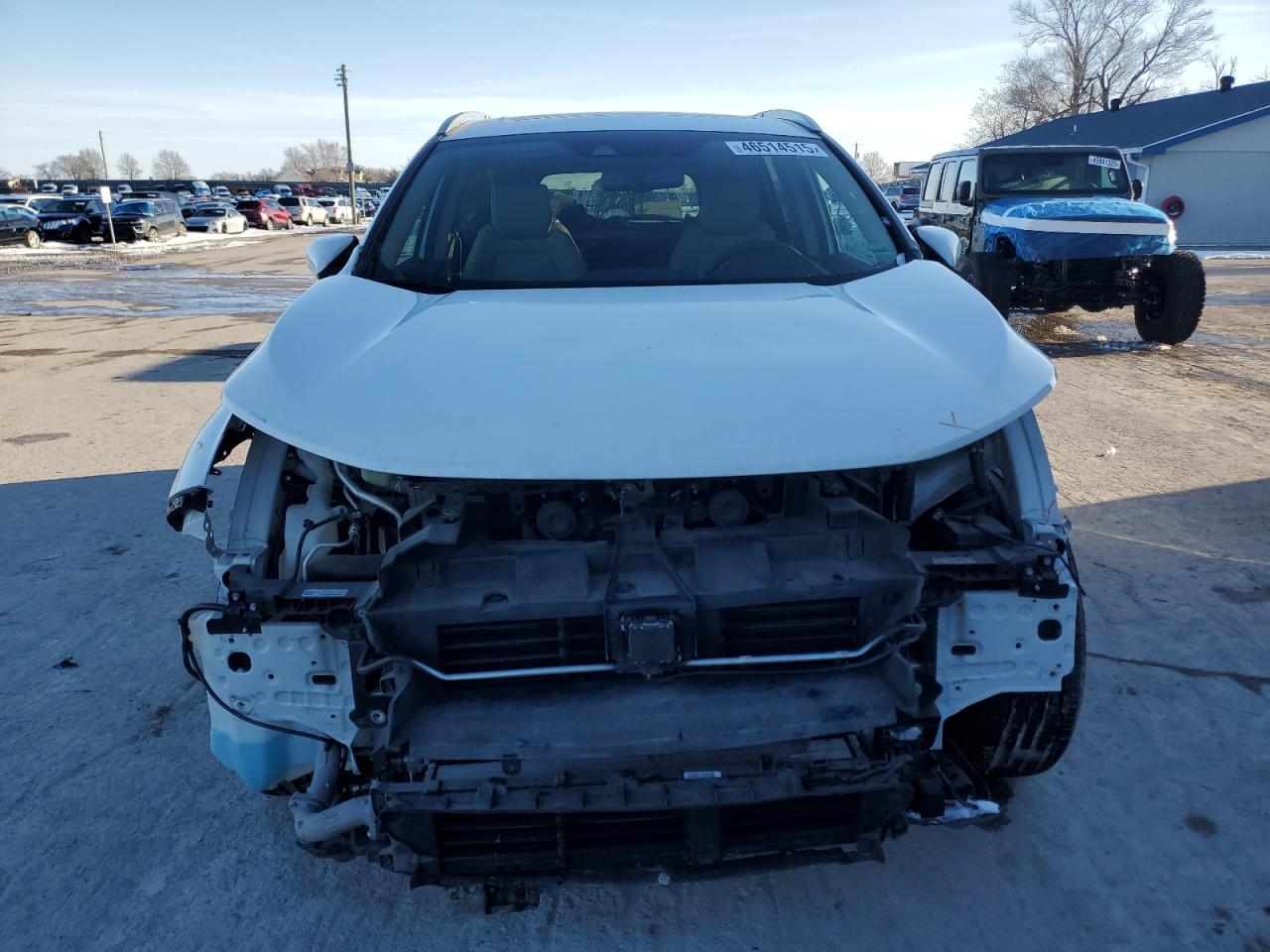 2017 Honda CR-V - Image 5