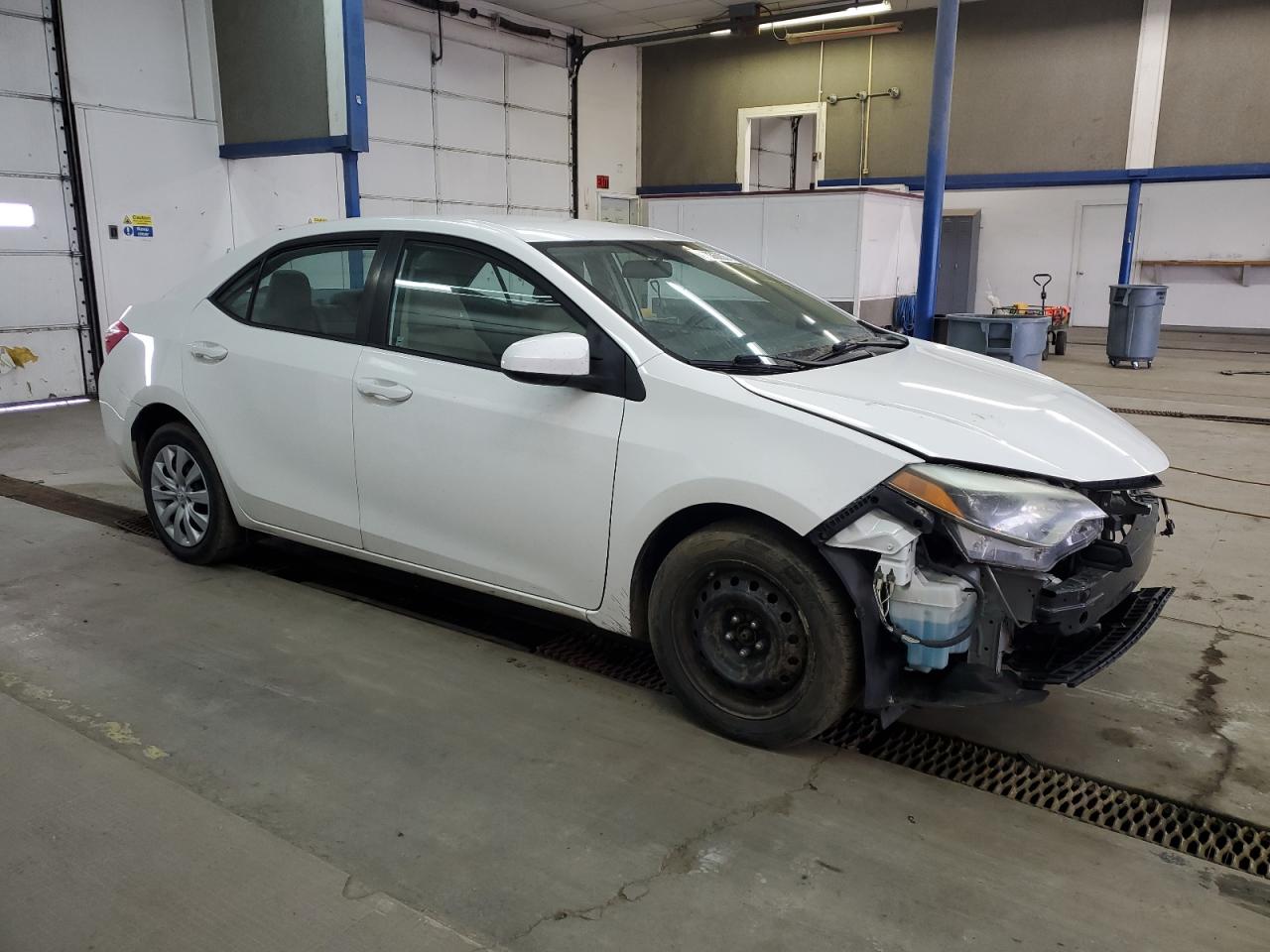 2014 Toyota Corolla - Image 4