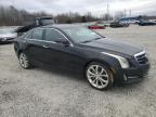 2014 Cadillac Ats Performance zu verkaufen in Memphis, TN - Side
