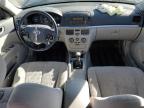 2006 Hyundai Sonata Gl продається в Reno, NV - Front End