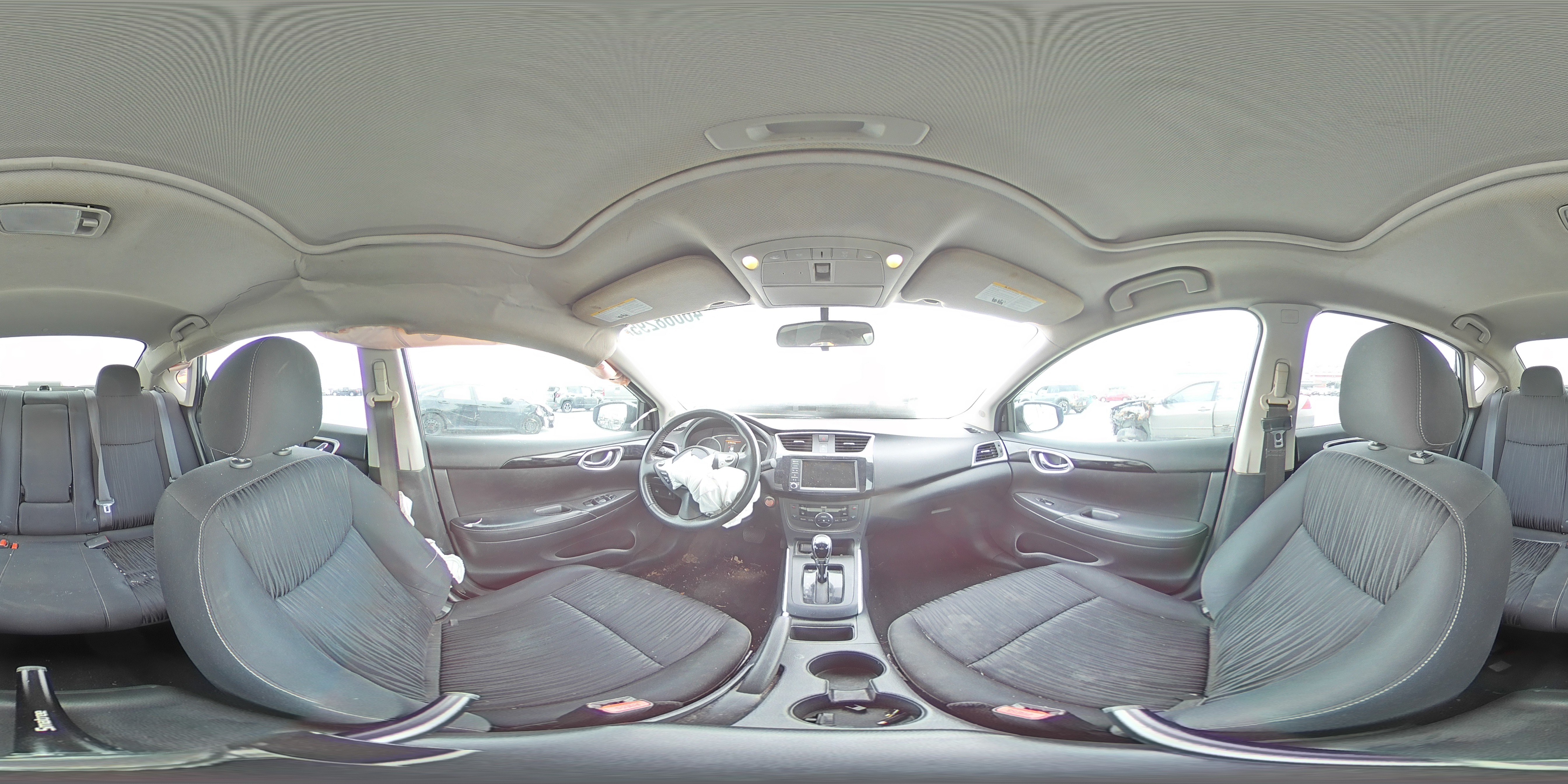 2019 Nissan Sentra - Image 12