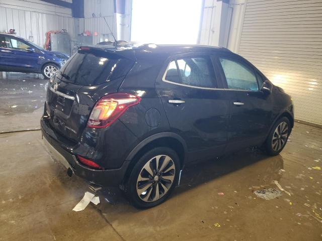  BUICK ENCORE 2018 Czarny