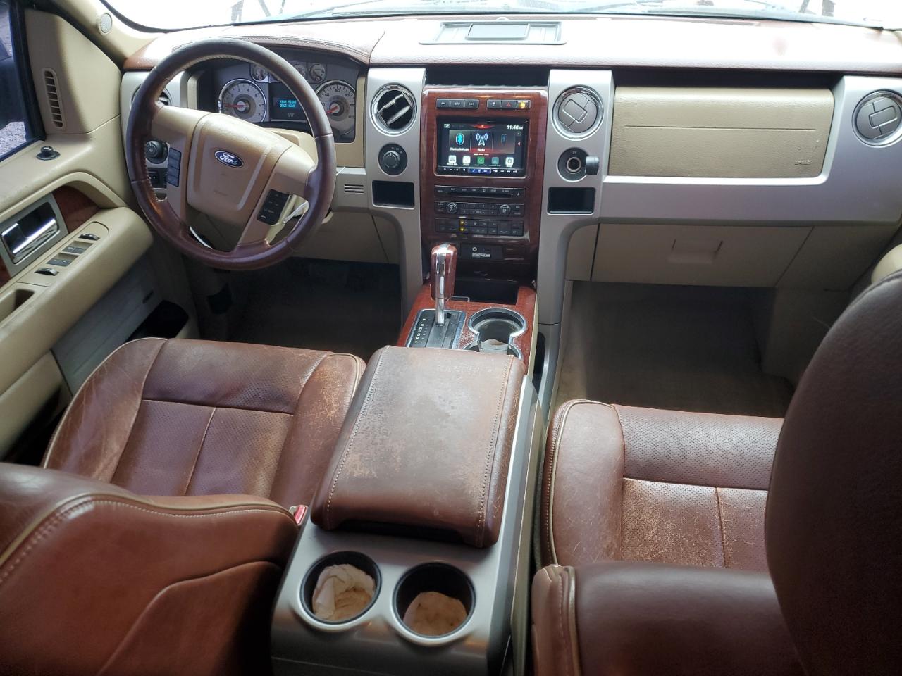 2010 Ford F-150 - Image 8