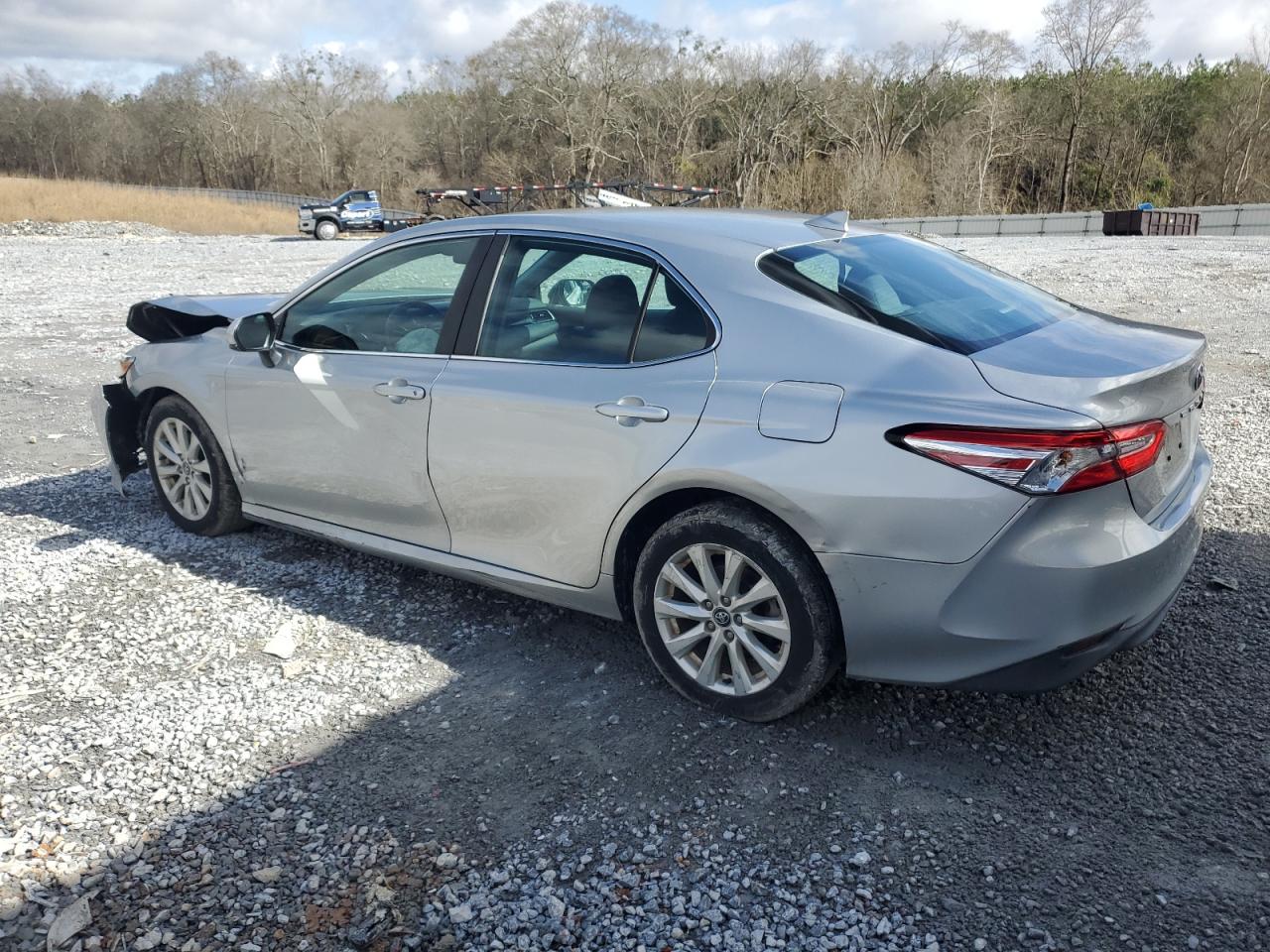 2020 Toyota Camry - Image 2