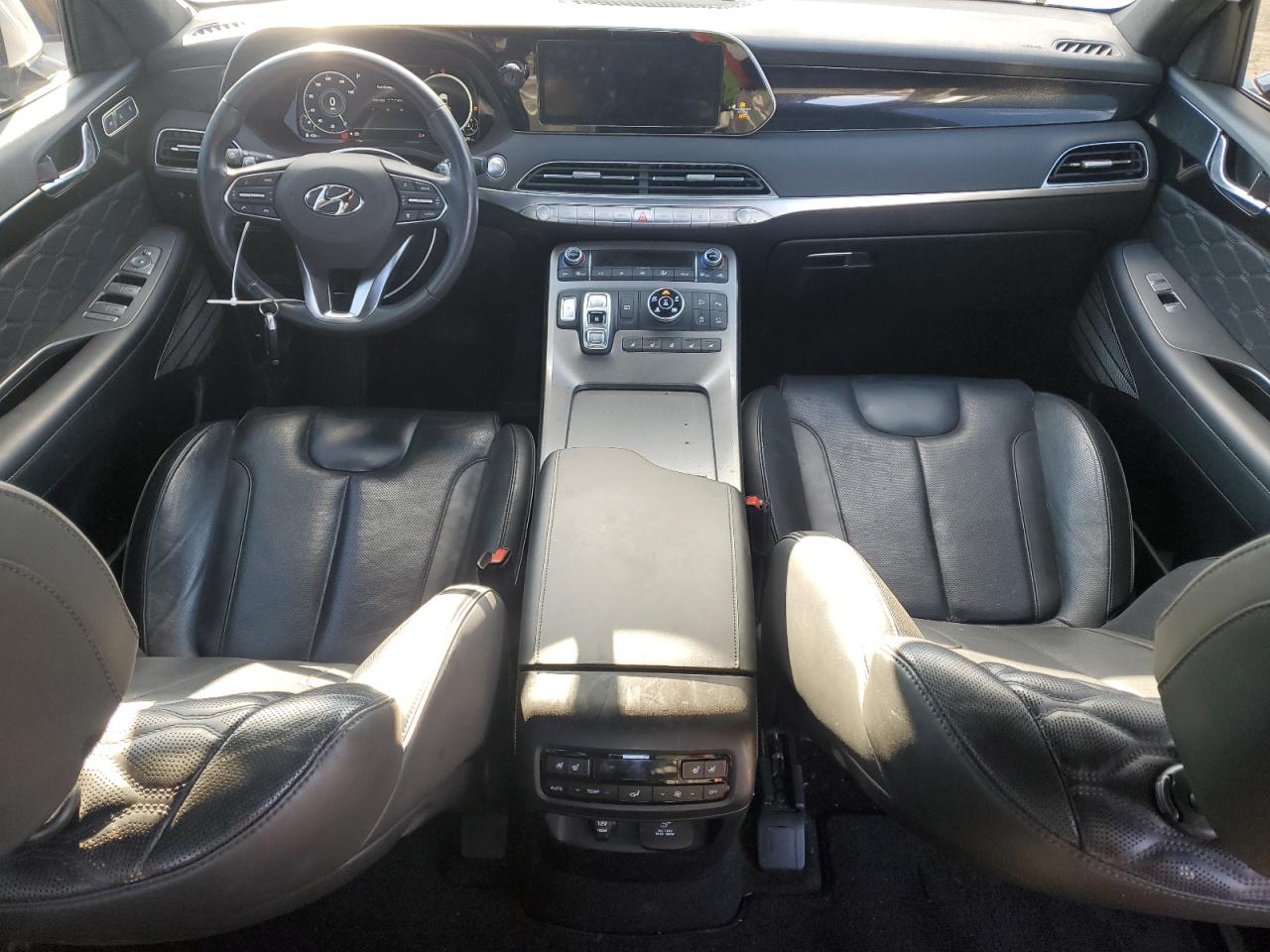 2020 Hyundai Palisade - Image 8