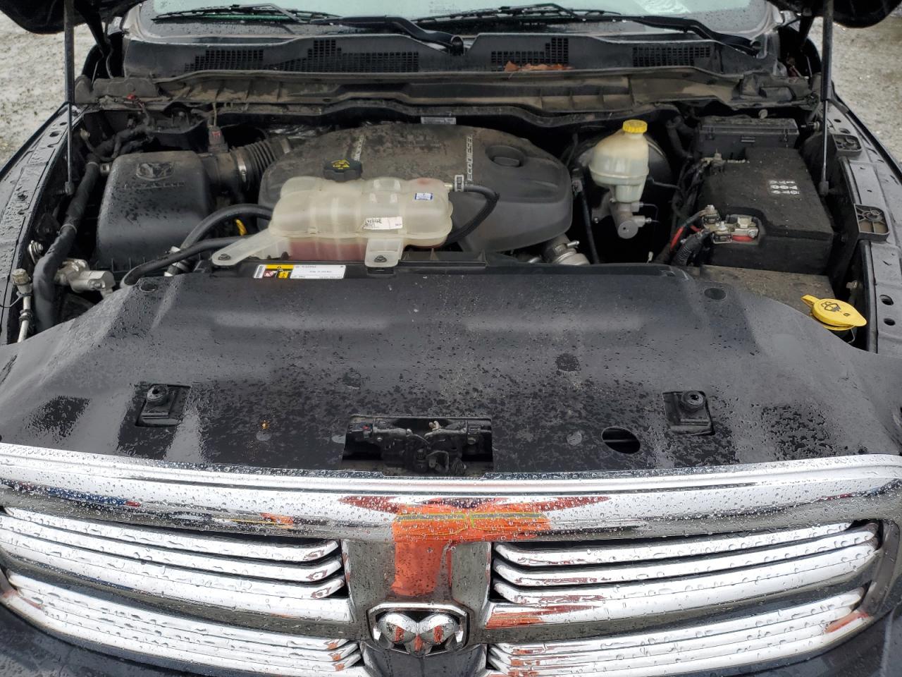 2016 RAM 1500 - Image 11