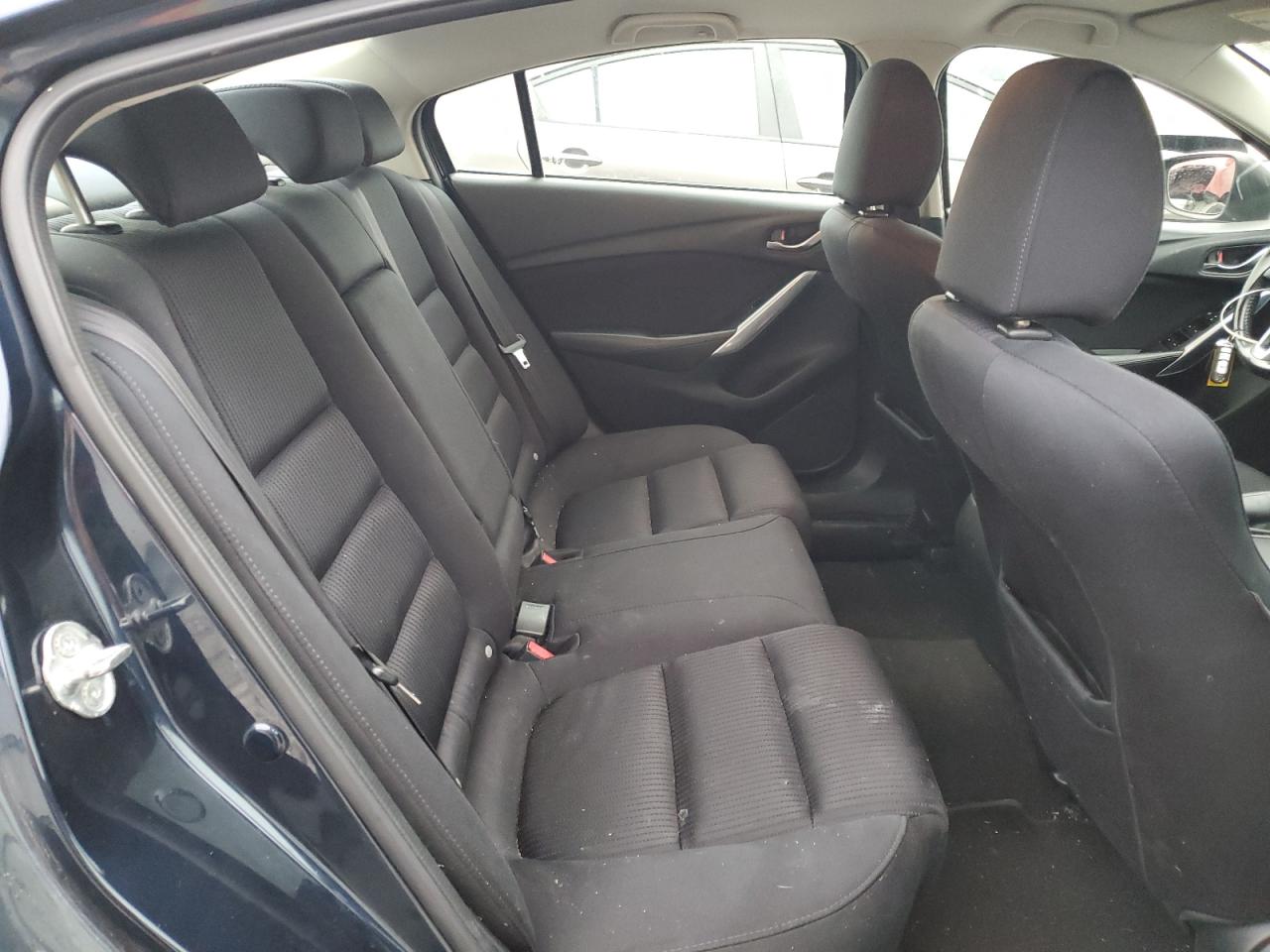 2015 Mazda 6 - Image 10