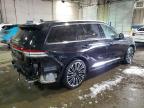2024 Lincoln Aviator Black Label for Sale in Woodhaven, MI - Rear End
