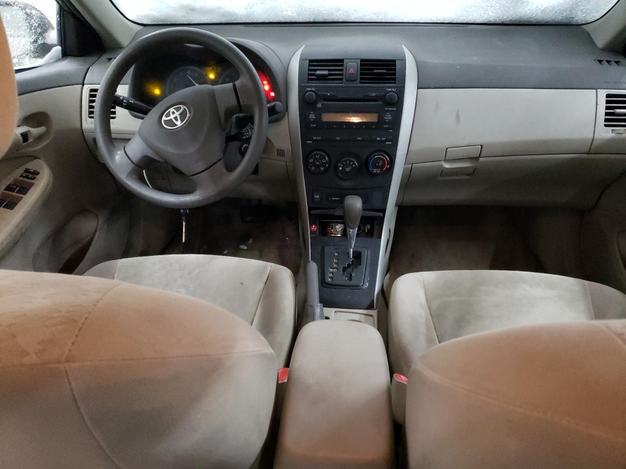 2009 Toyota Corolla - Image 8
