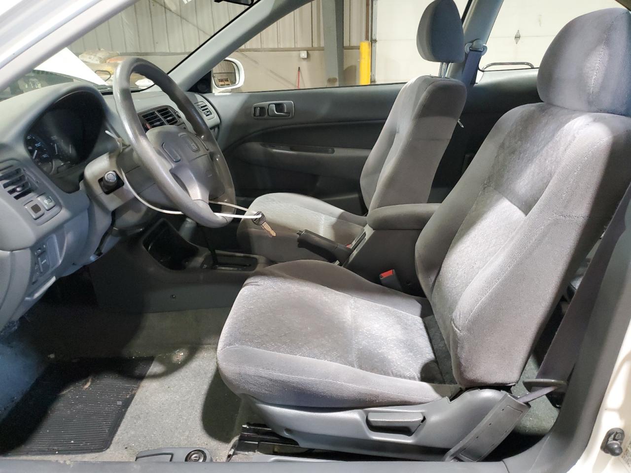 1998 Honda Civic - Image 7