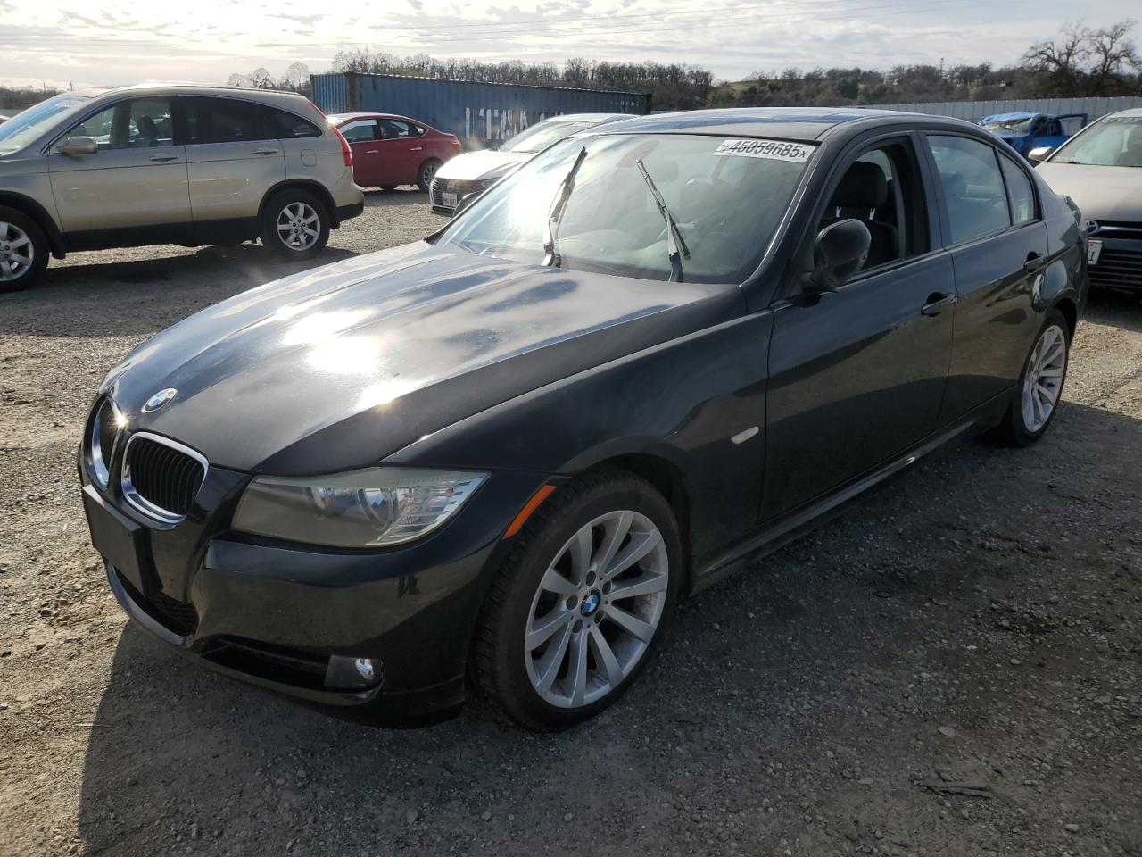 2011 BMW 3er - Image 1