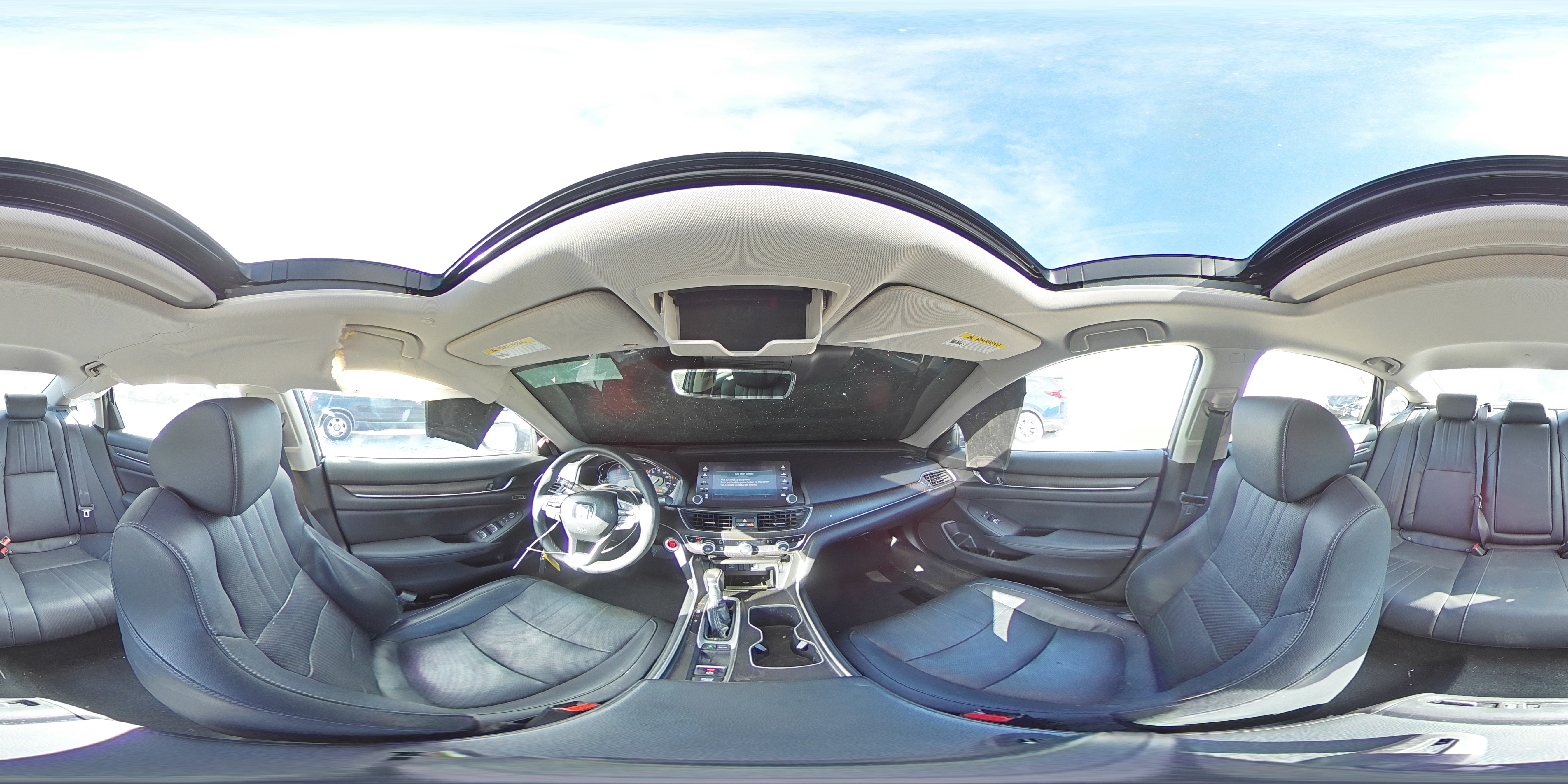 2018 Honda Accord - Image 13