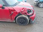 2012 MINI COOPER for sale at Copart PETERLEE