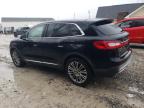 2016 Lincoln Mkx Reserve for Sale in Northfield, OH - Minor Dent/Scratches