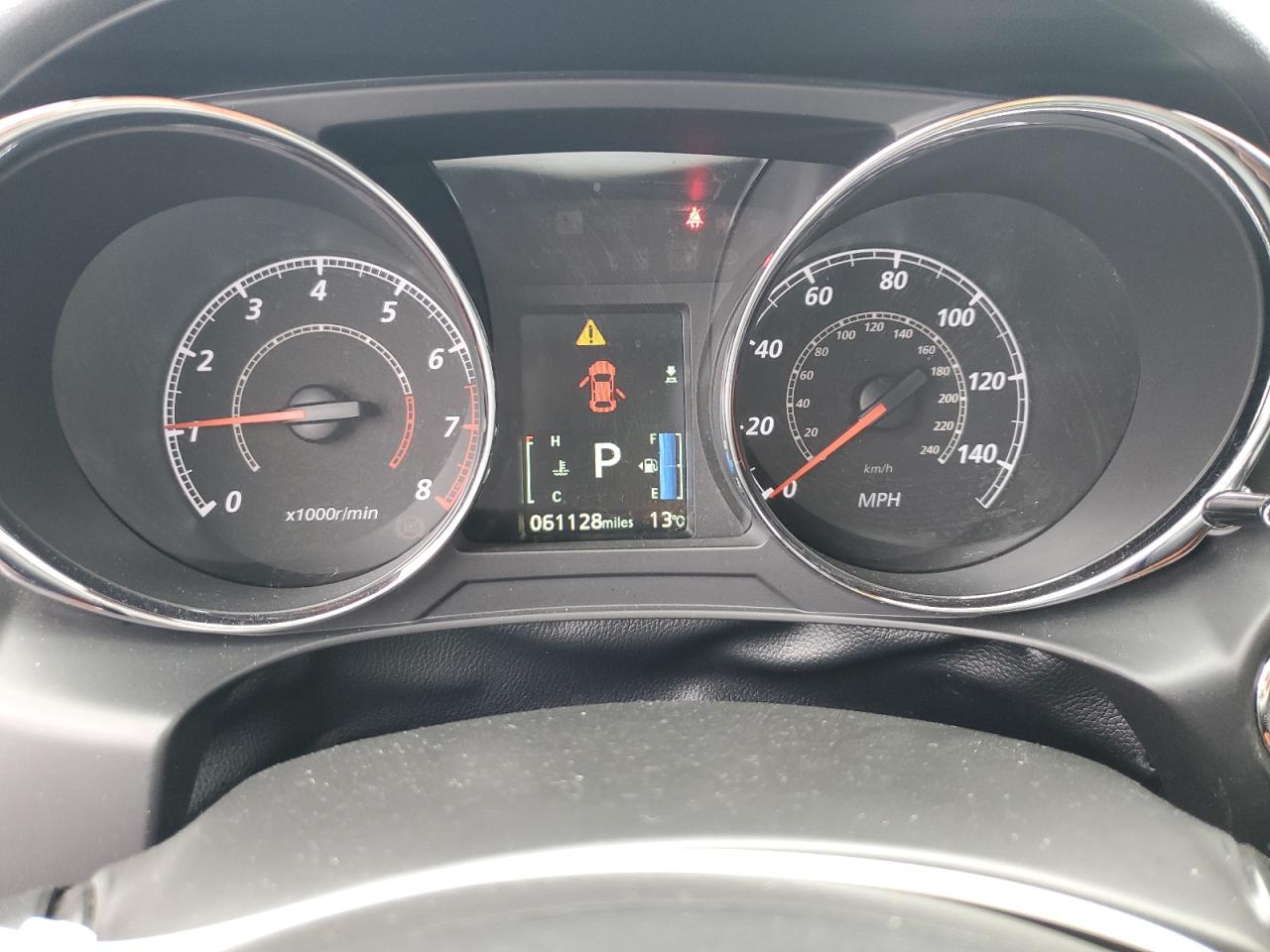 2021 Mitsubishi Outlander - Image 9