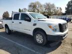 2017 Nissan Titan Xd S за продажба в Van Nuys, CA - Side