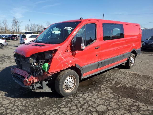 2022 Ford Transit T-150