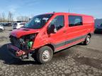 2022 Ford Transit T-150 de vânzare în Portland, OR - Front End