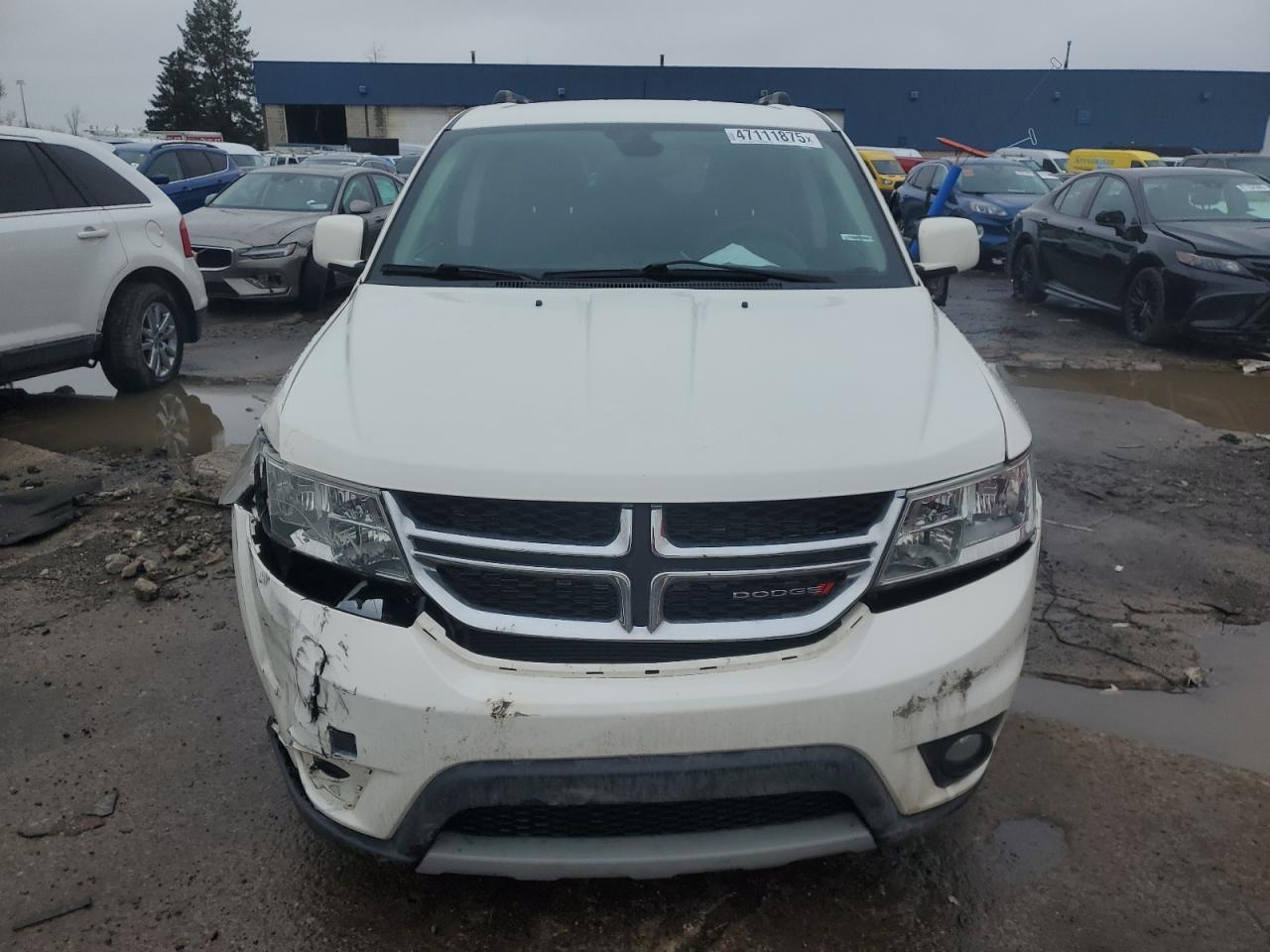 2019 Dodge Journey - Image 5
