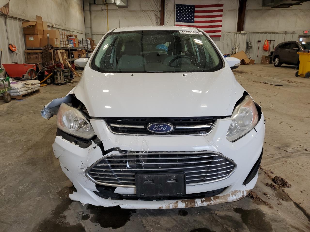 2013 Ford C-MAX - Image 5