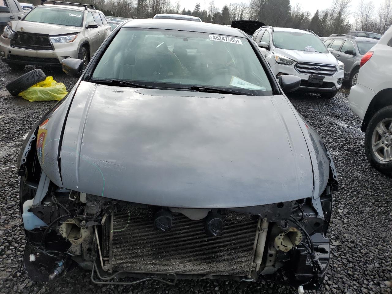 2010 Honda Accord - Image 5