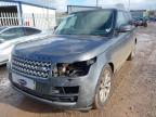 2013 LAND ROVER RANGE ROVE for sale at Copart WESTBURY