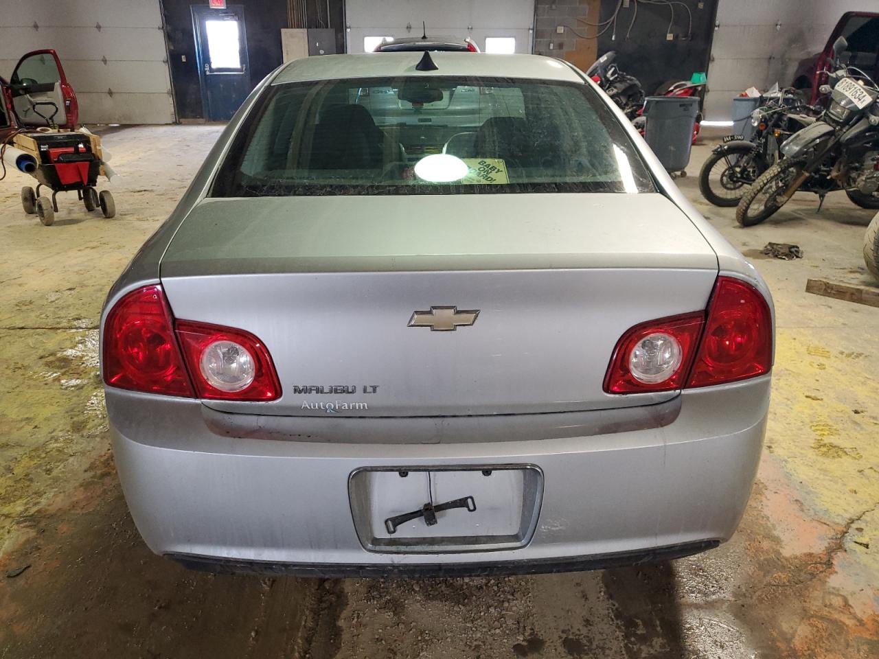 2012 Chevrolet Malibu - Image 6