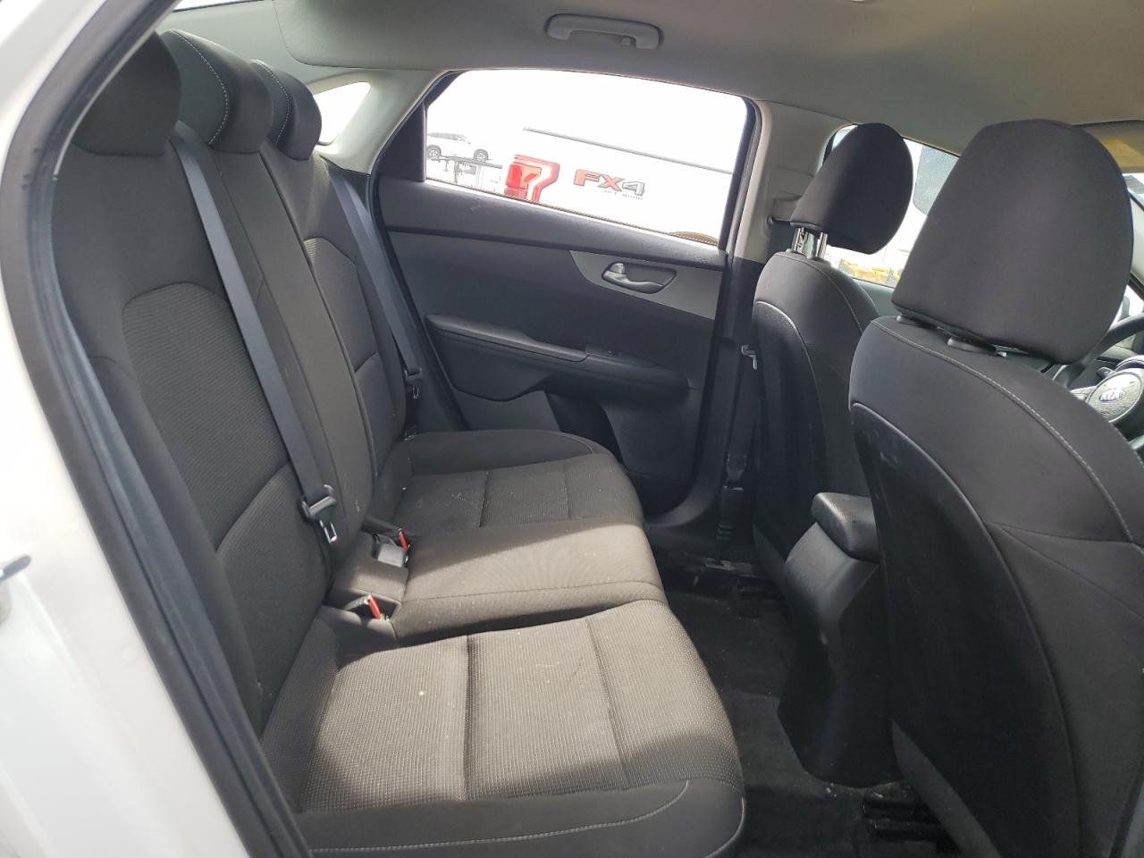 2020 Kia Forte - Image 10