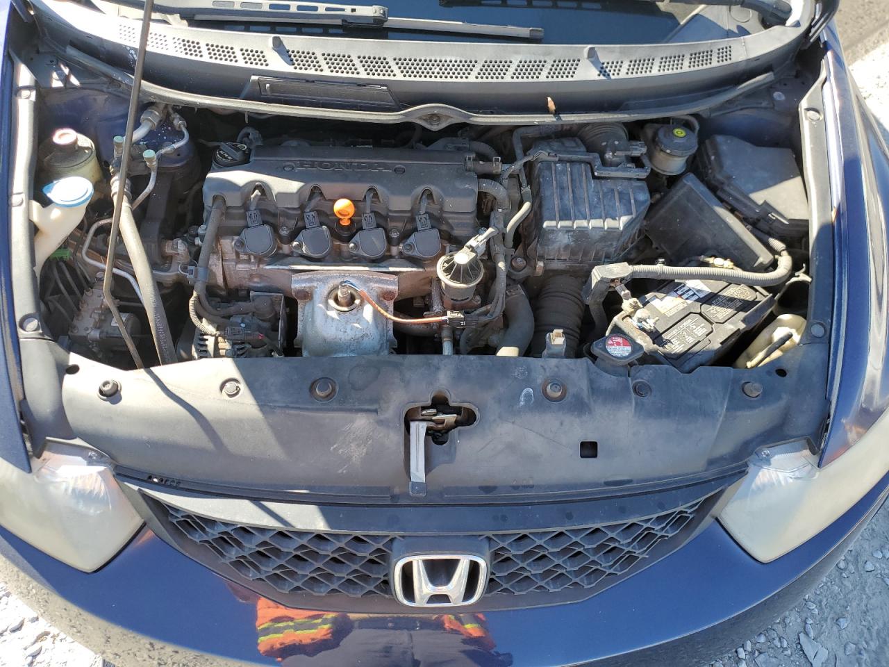 2011 Honda Civic - Image 11