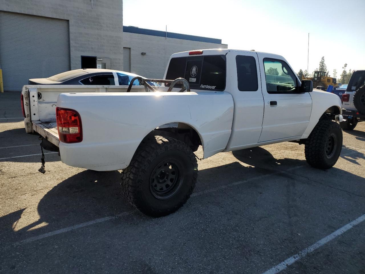 2011 Ford Ranger - Image 3