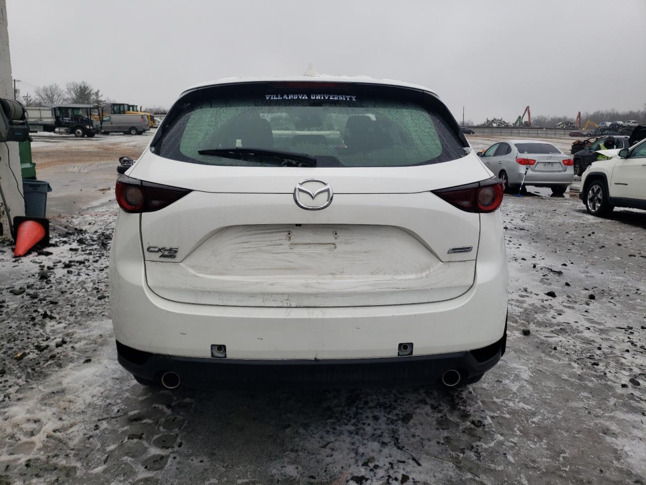 2018 Mazda CX-5 - Image 6