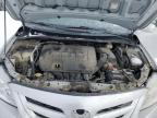 2013 TOYOTA COROLLA BASE à vendre chez Copart ON - COOKSTOWN