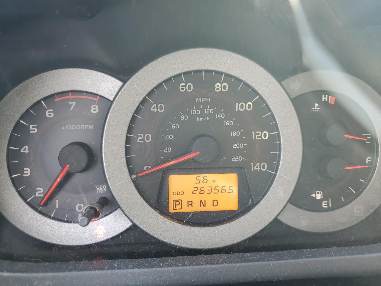 2010 Toyota RAV 4 - Image 9