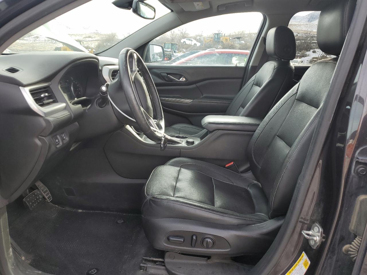 2018 GMC Acadia - Image 7