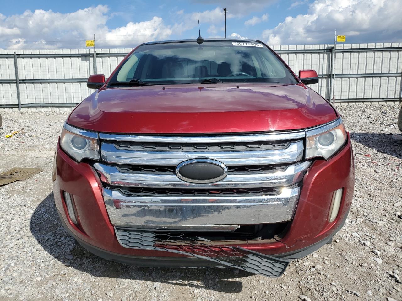 2013 Ford Edge - Image 5