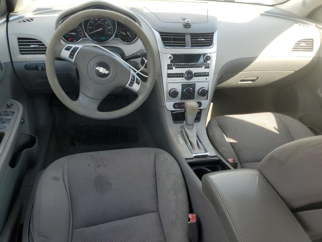 2012 Chevrolet Malibu - Image 8