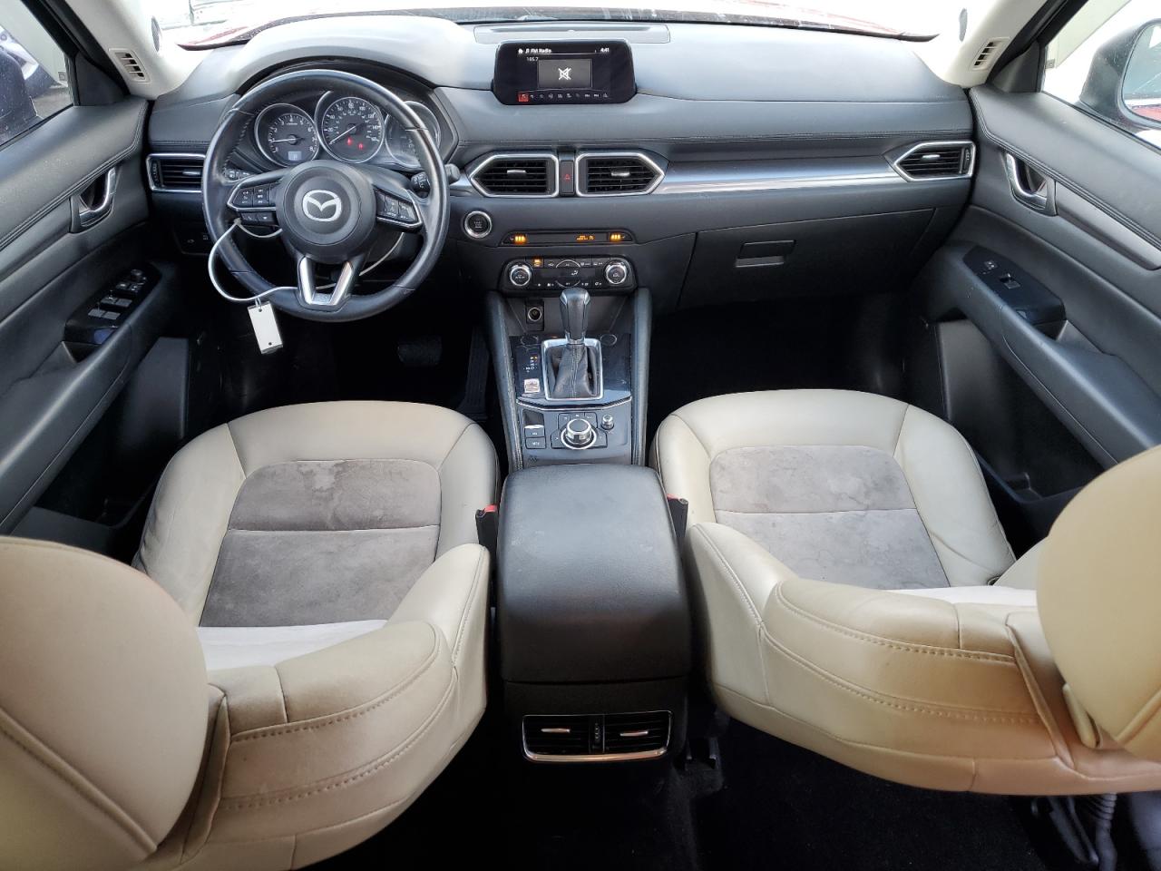 2017 Mazda CX-5 - Image 8