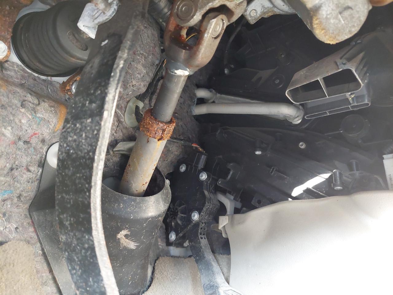 RKLBV42E5D4640667 - 2013 Toyota Corolla - #43669245