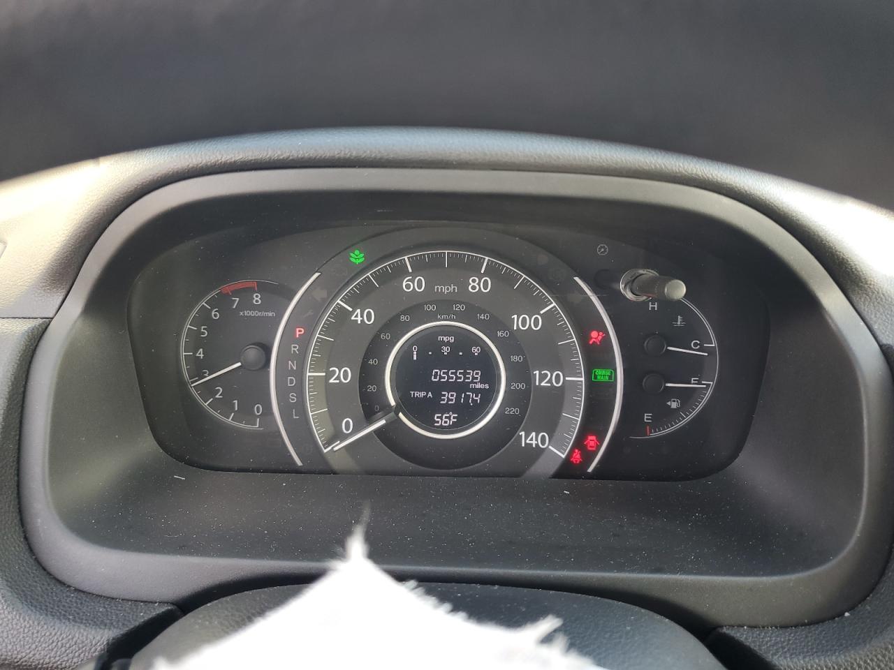 2016 Honda CR-V - Image 9