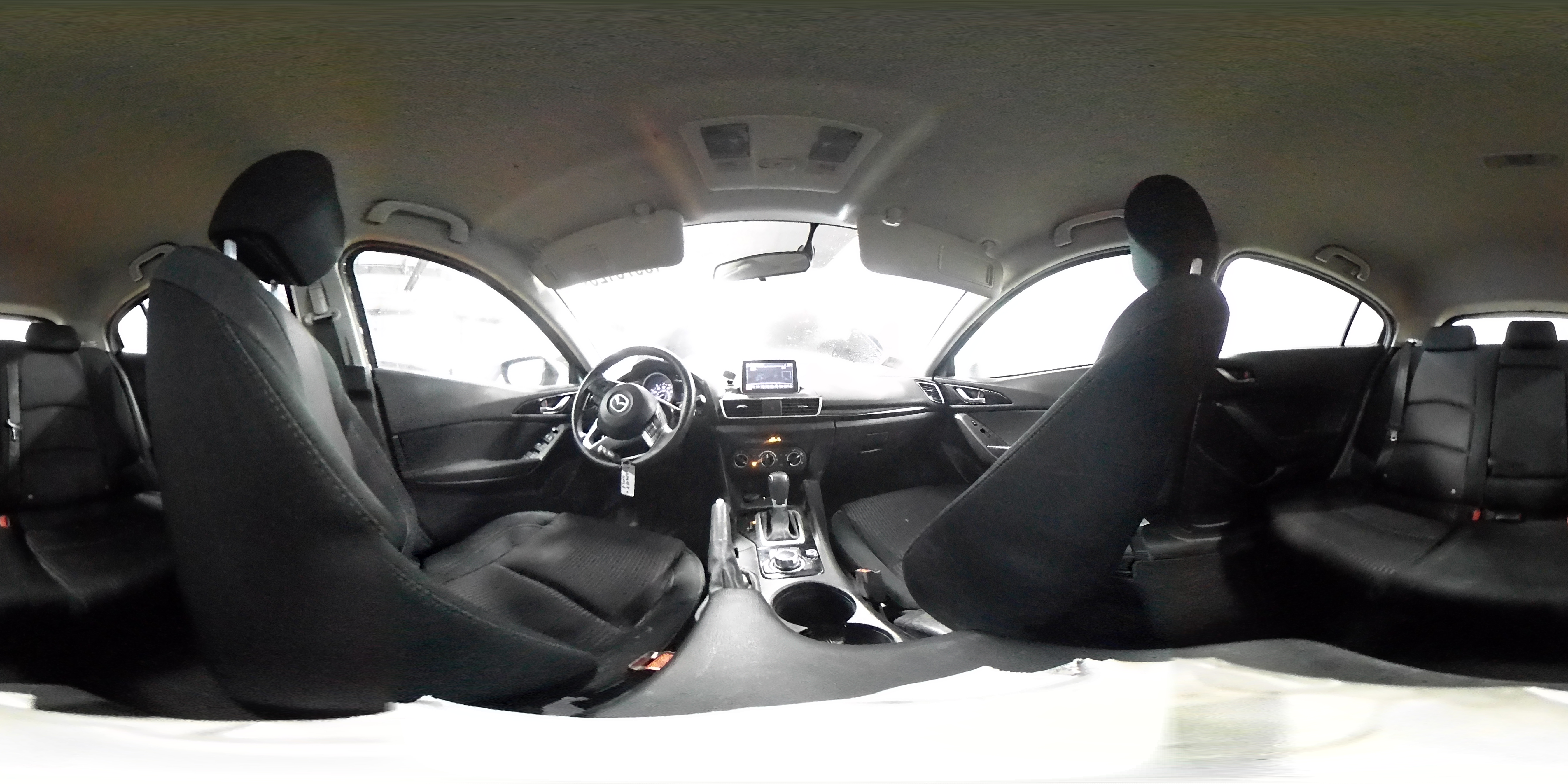 2016 Mazda 3 - Image 15