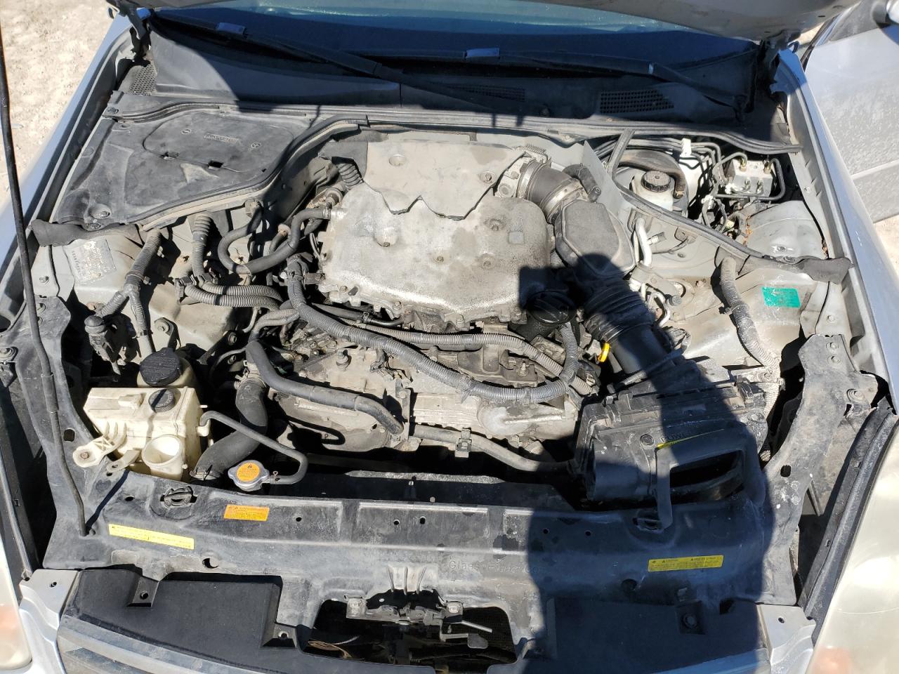 2006 Infiniti G - Image 11