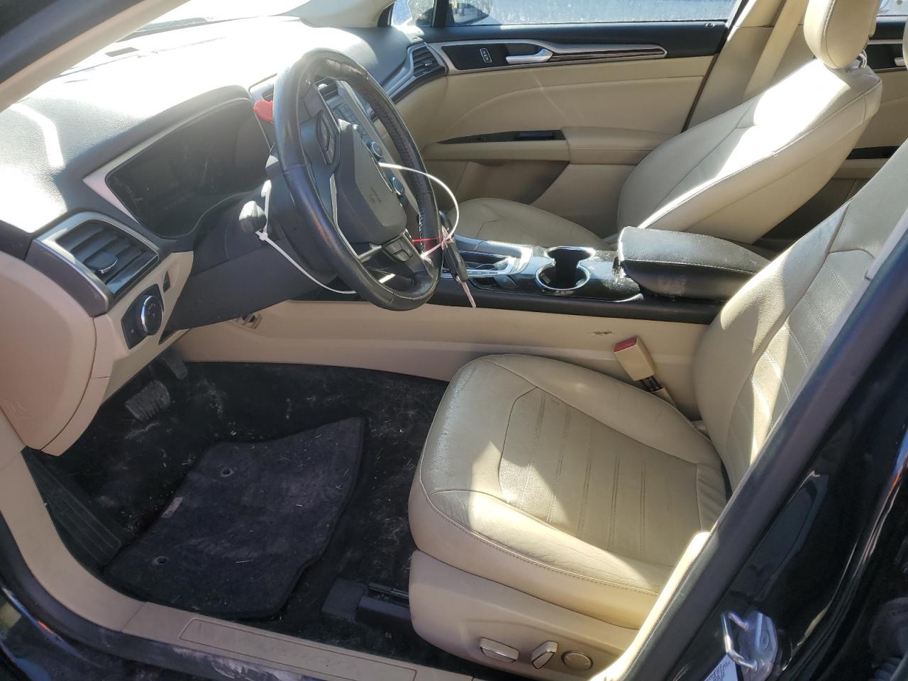 2014 Ford Fusion - Image 7